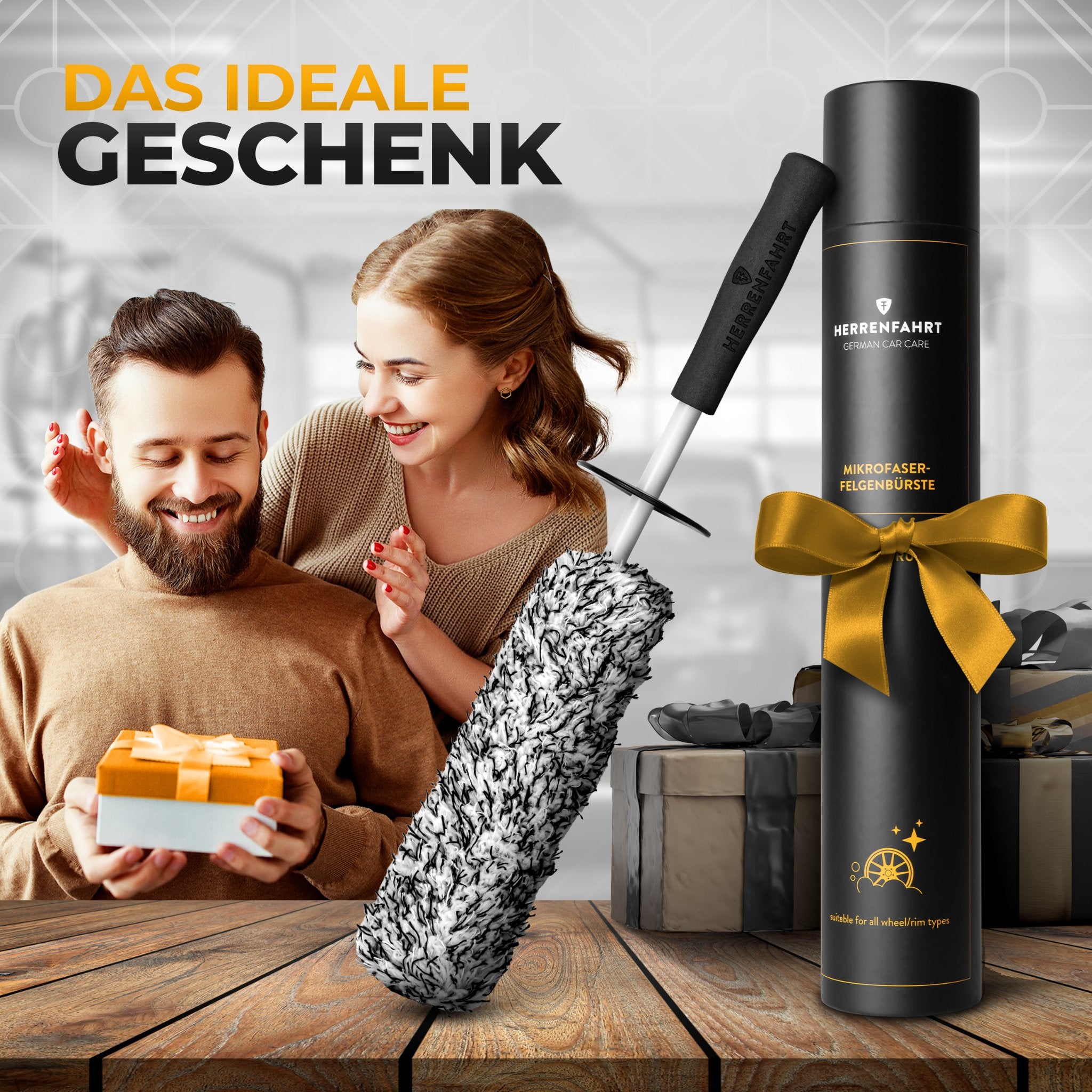 Geschenke