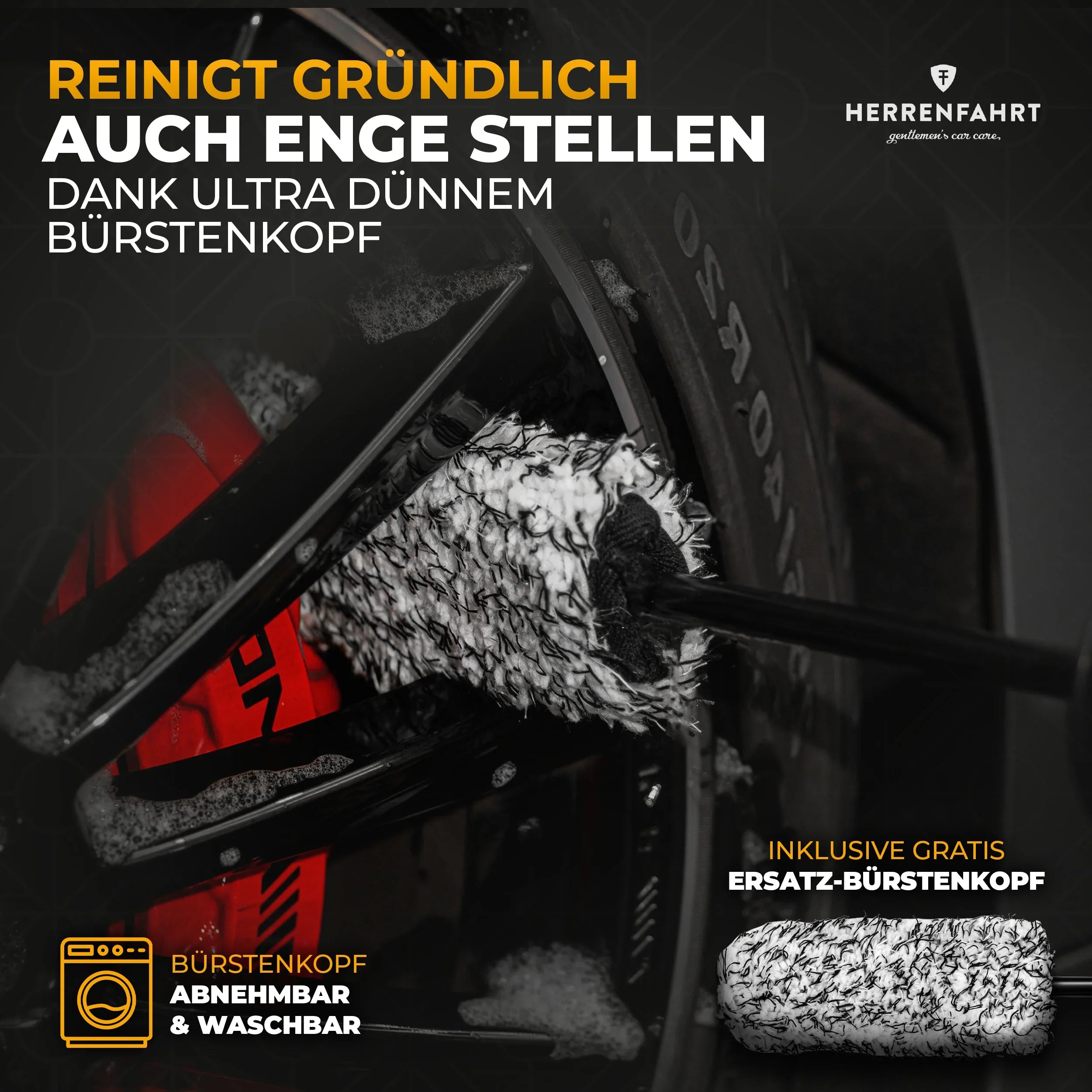 Deluxe Tasche All-in-one Set