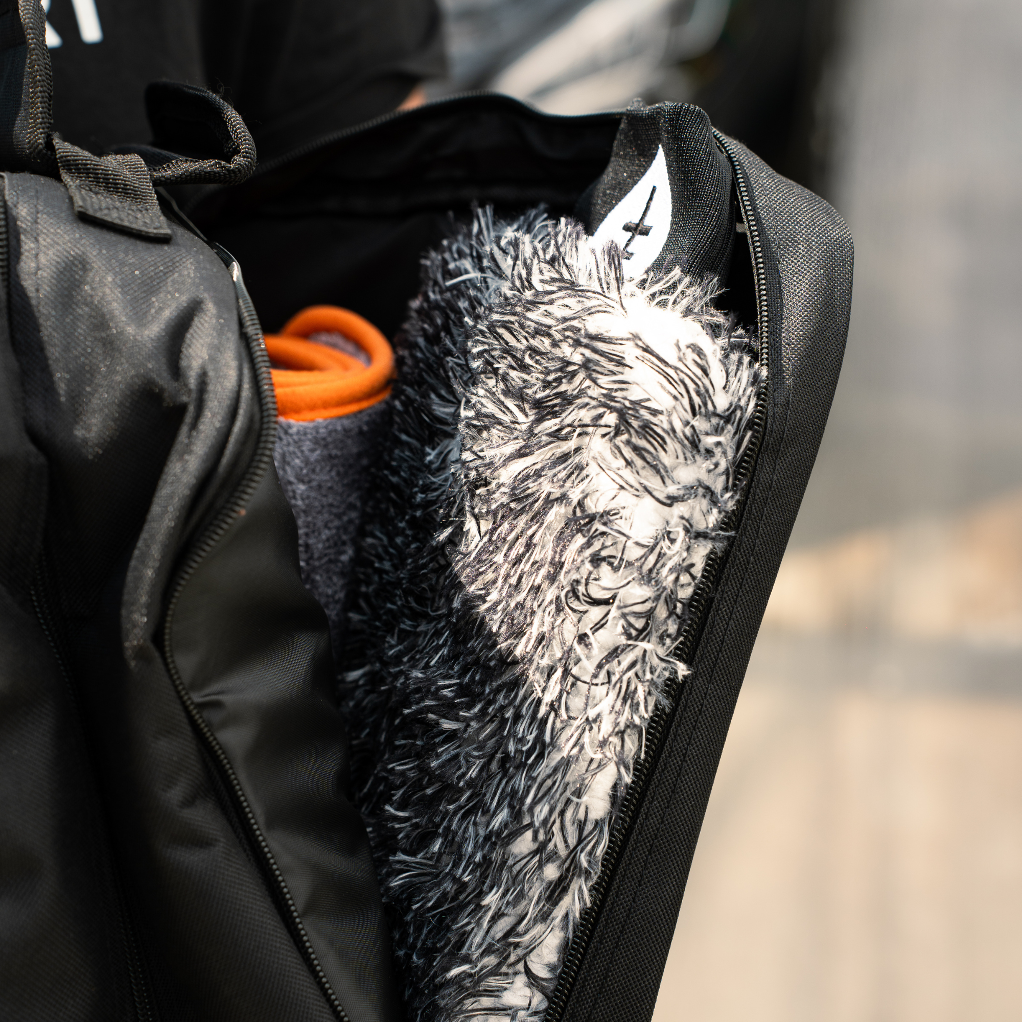 Detailing Taschen-Set "Waschen"