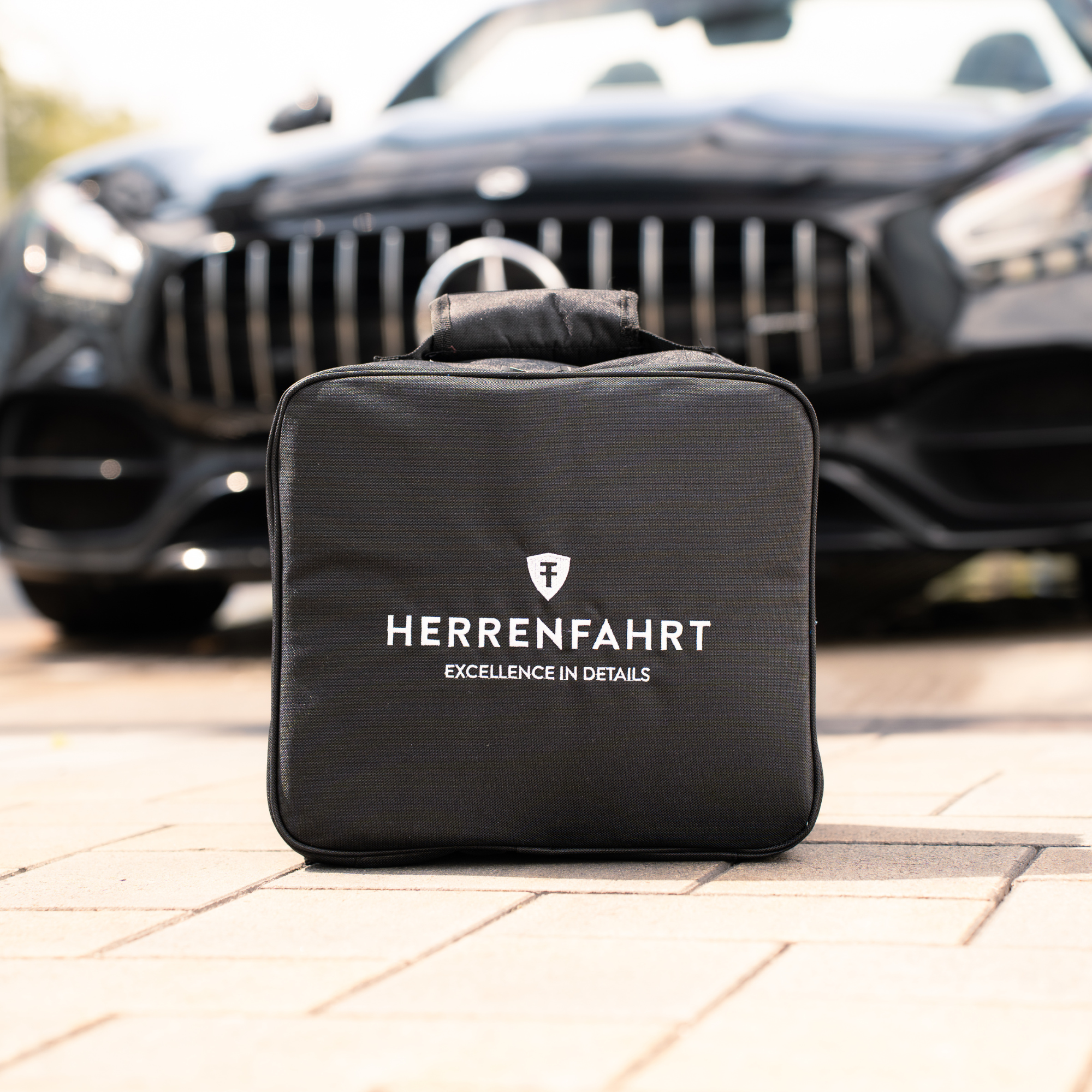 Detailing Taschen-Set "Waschen"