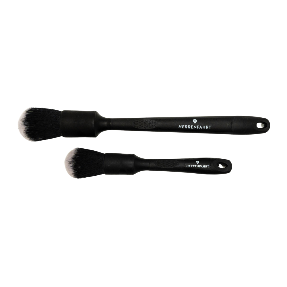 Premium Pinsel Set 2-tlg.