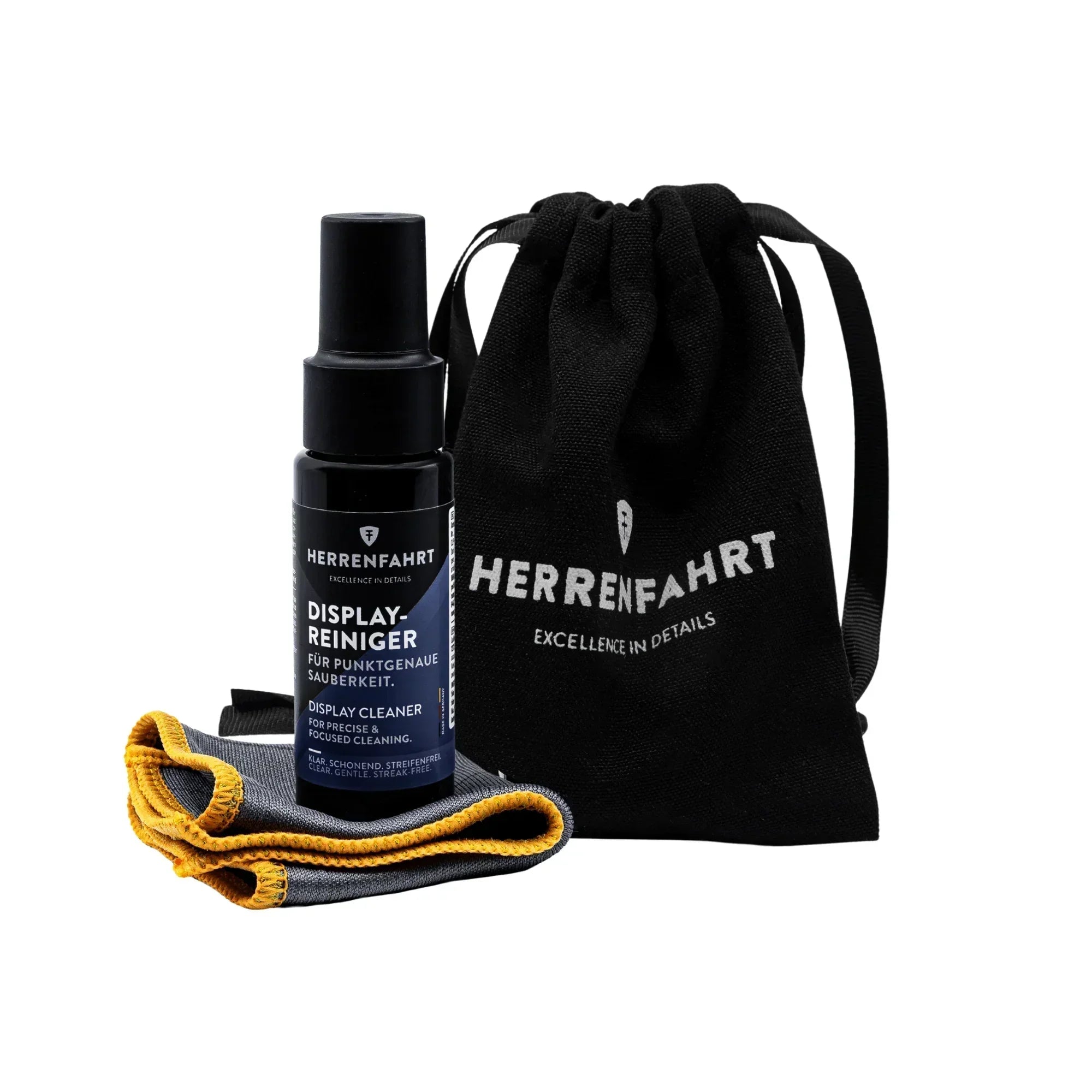 BLACK FRIDAY Deluxe Tasche Spar-Set