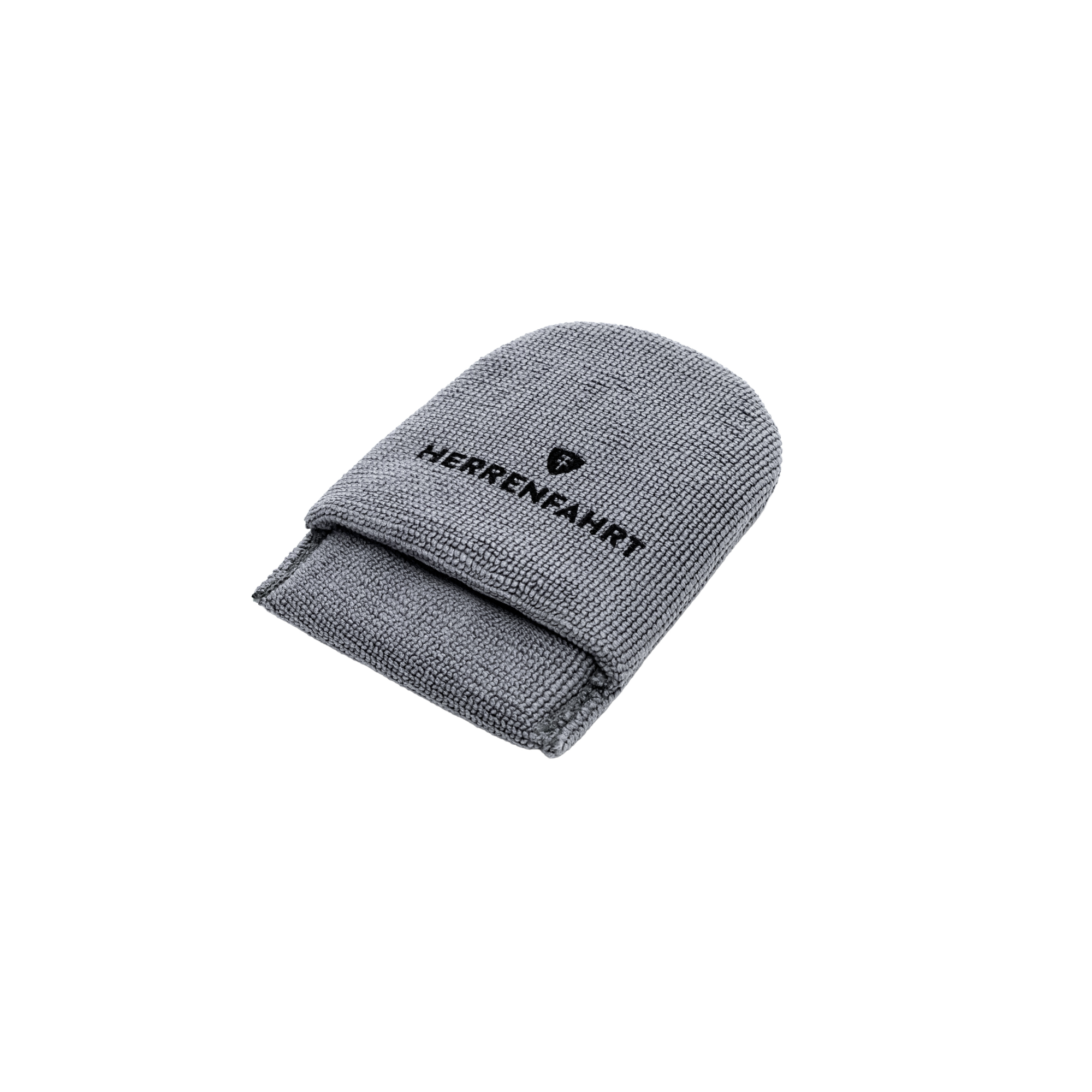 Pflegepad Applikator