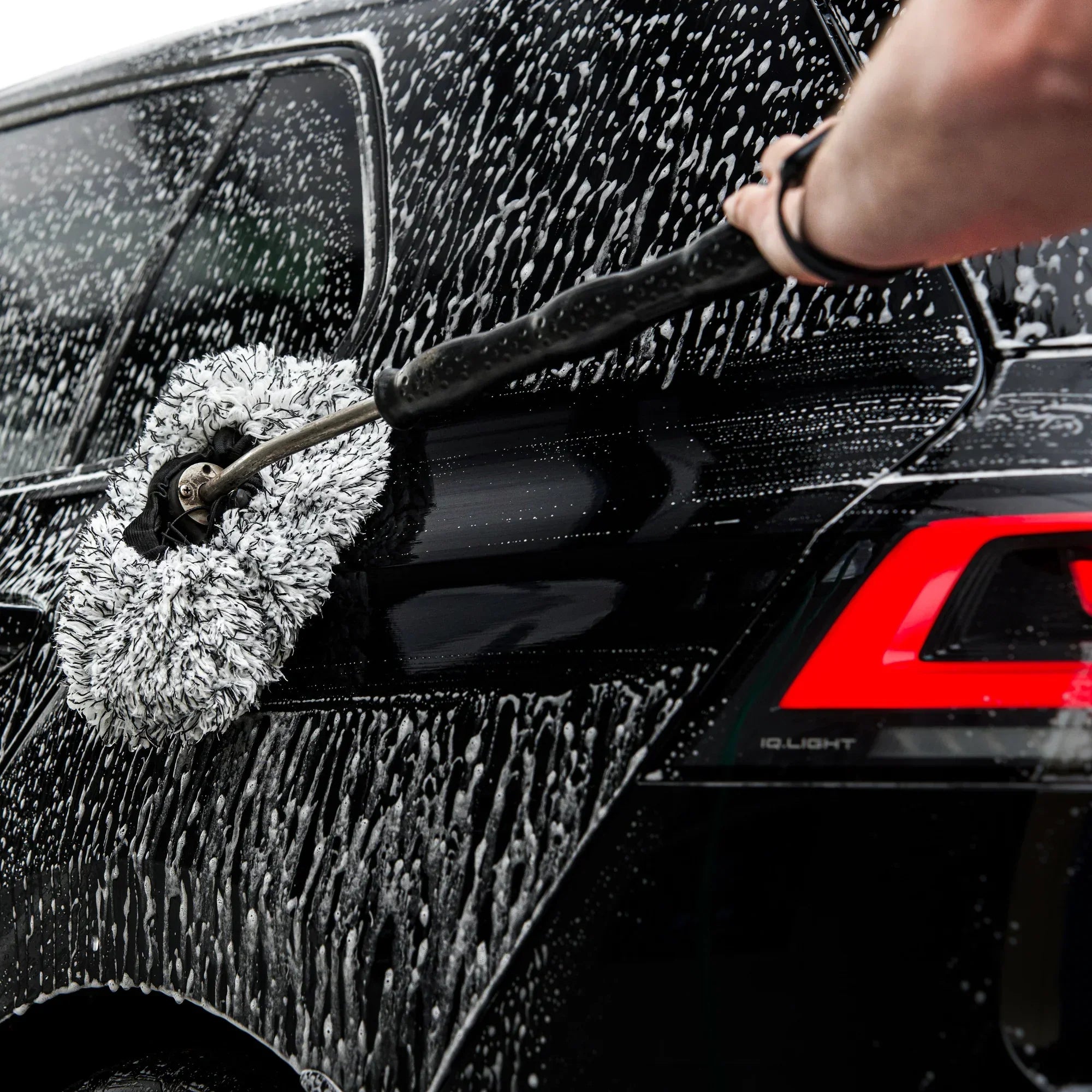 BLACK FRIDAY Deluxe Tasche Spar-Set