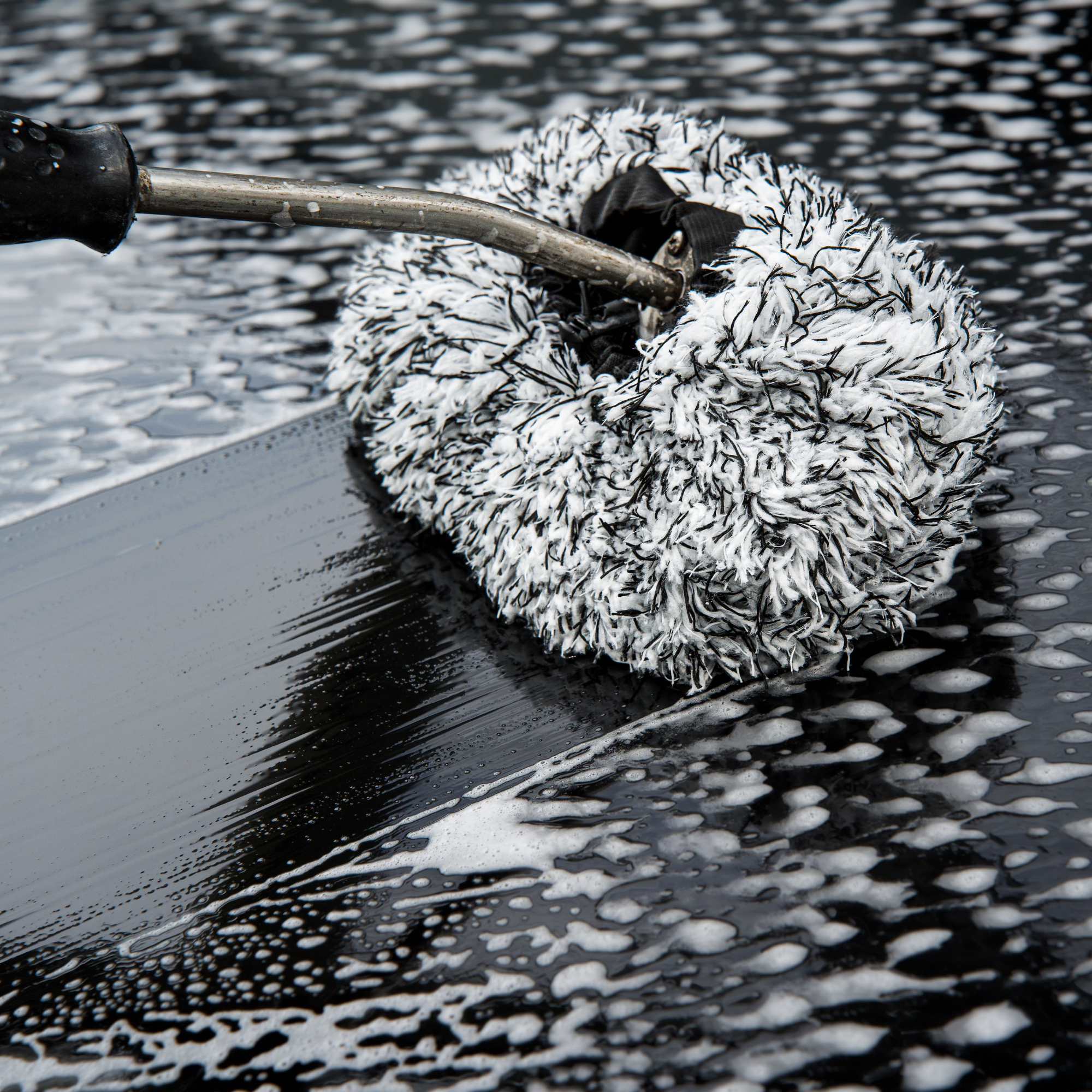 BLACK FRIDAY Spar-Set "Waschanlagen-Set"