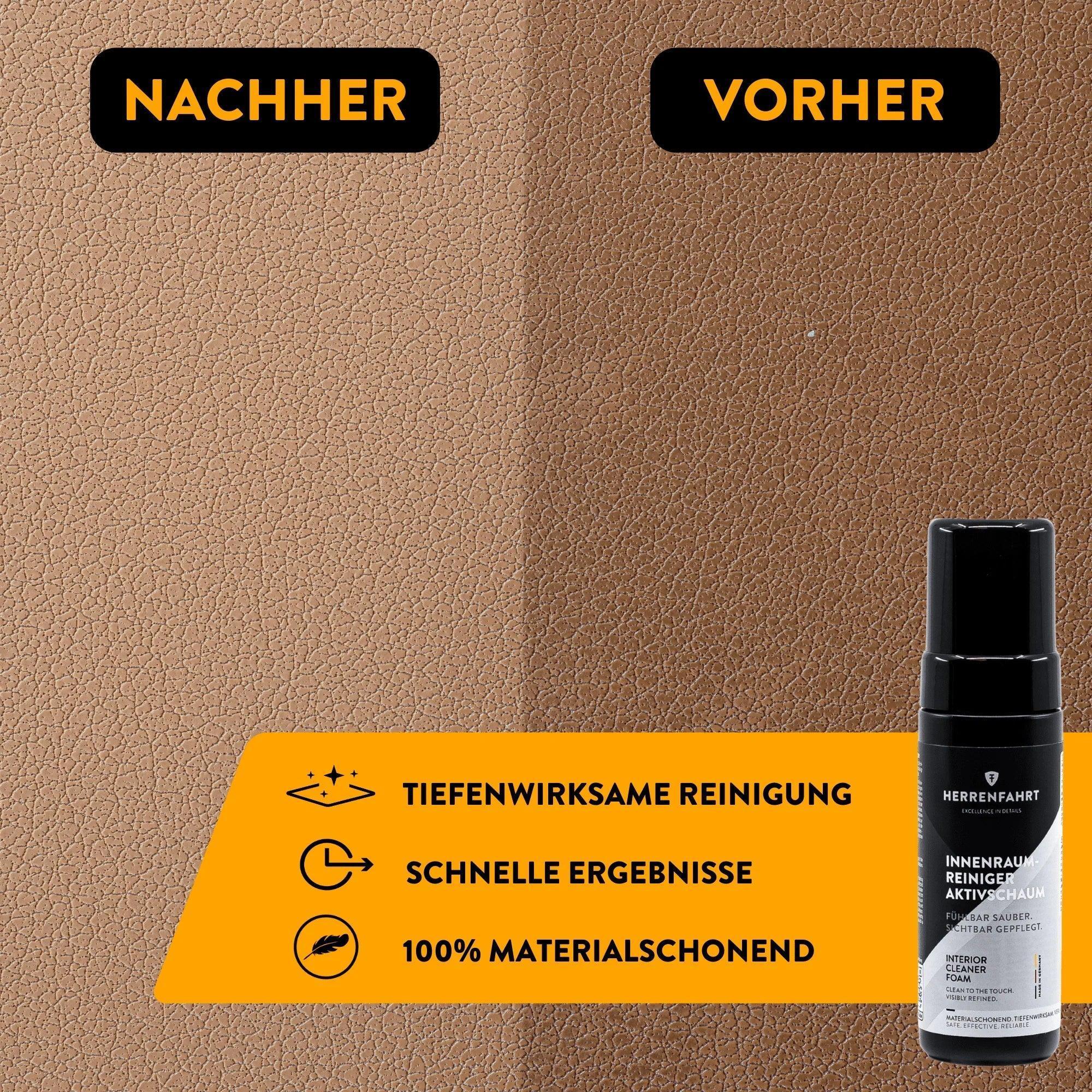 Ultimate Interieur Box - Innenraumpflege-Set inkl. Geschenkbox