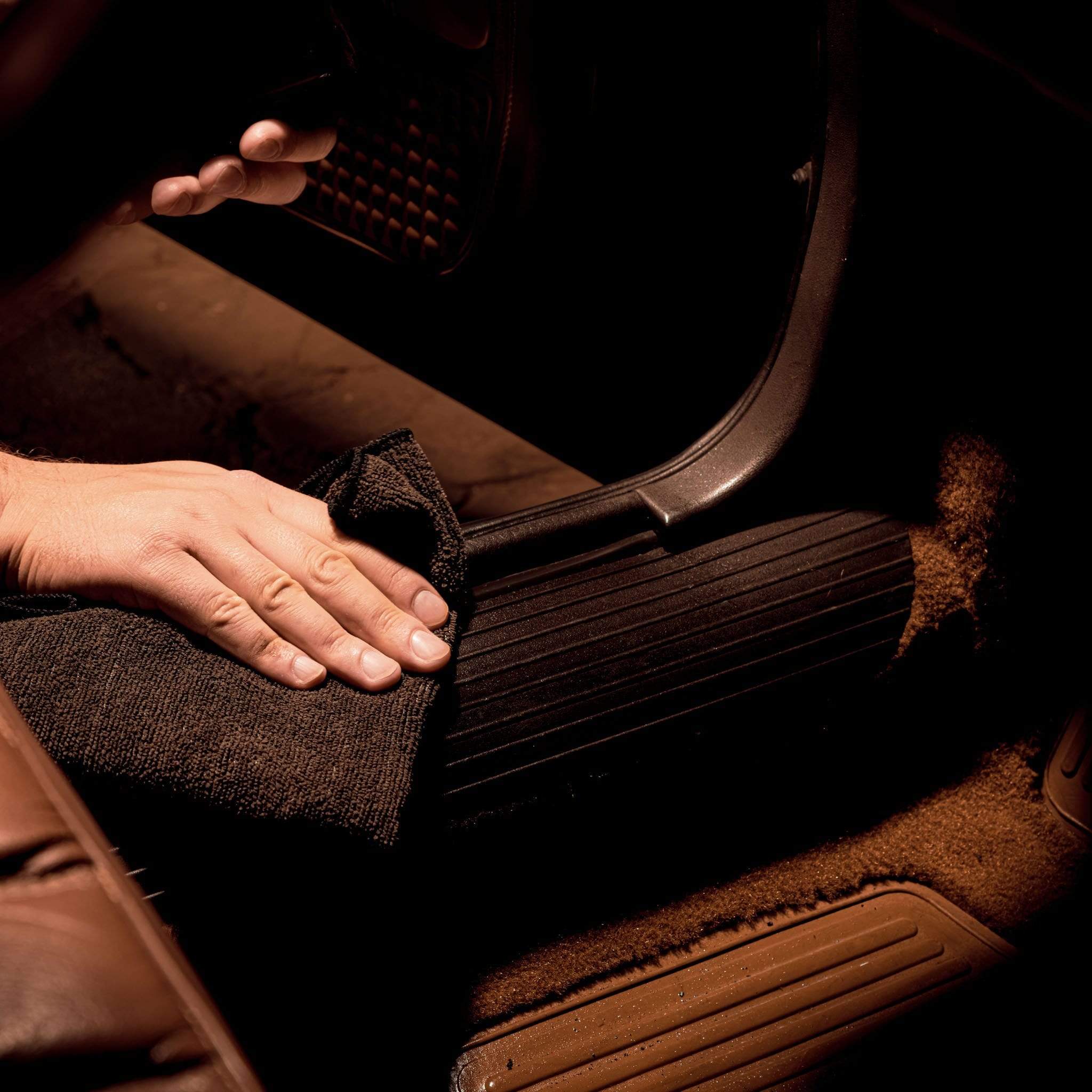 HERRENFAHRT - German Car Care Universalreiniger