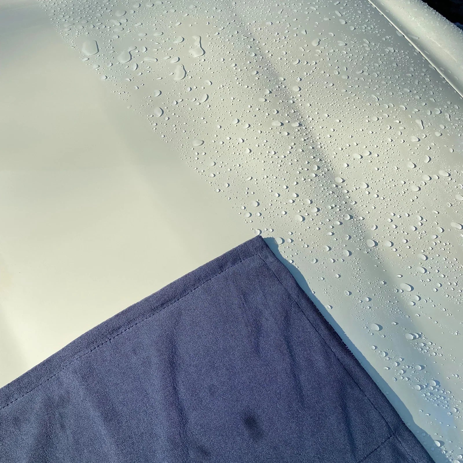 Trocknungstuch Deluxe