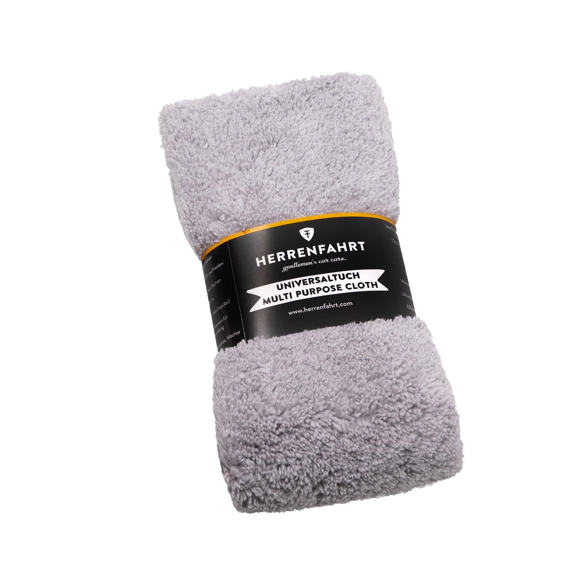 HERRENFAHRT - German Car Care Universaltuch