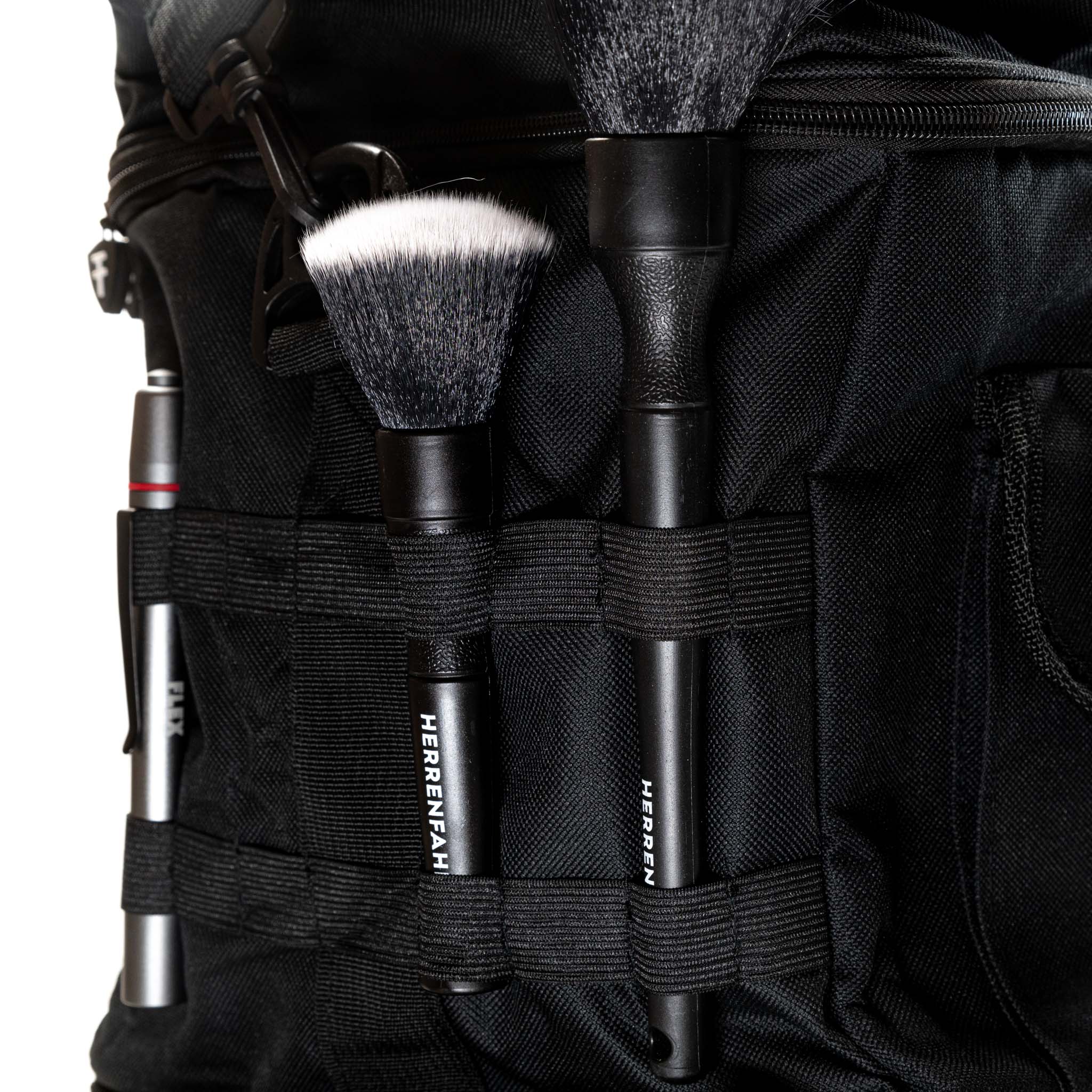 Detailing Tasche Deluxe