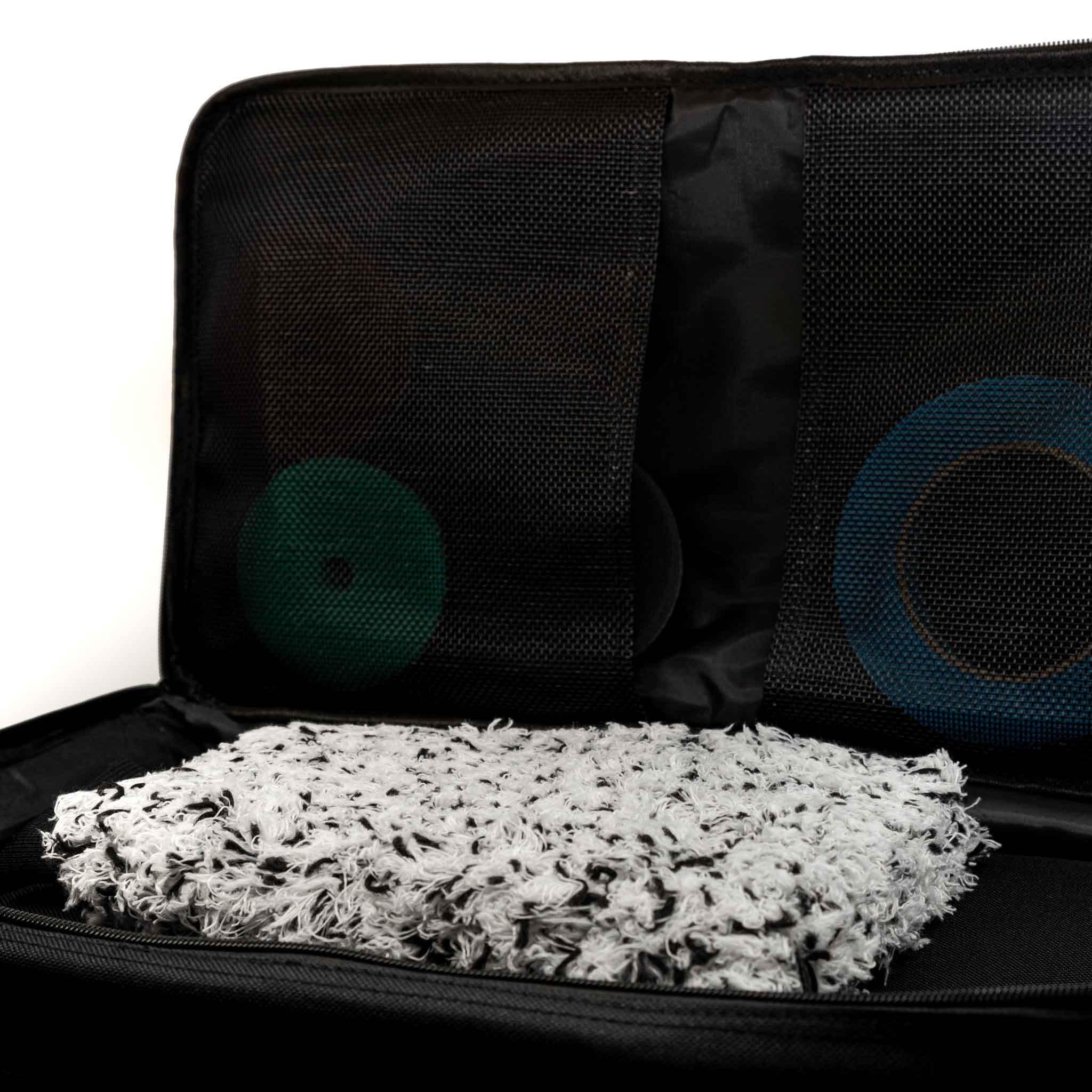 Detailing Tasche Deluxe