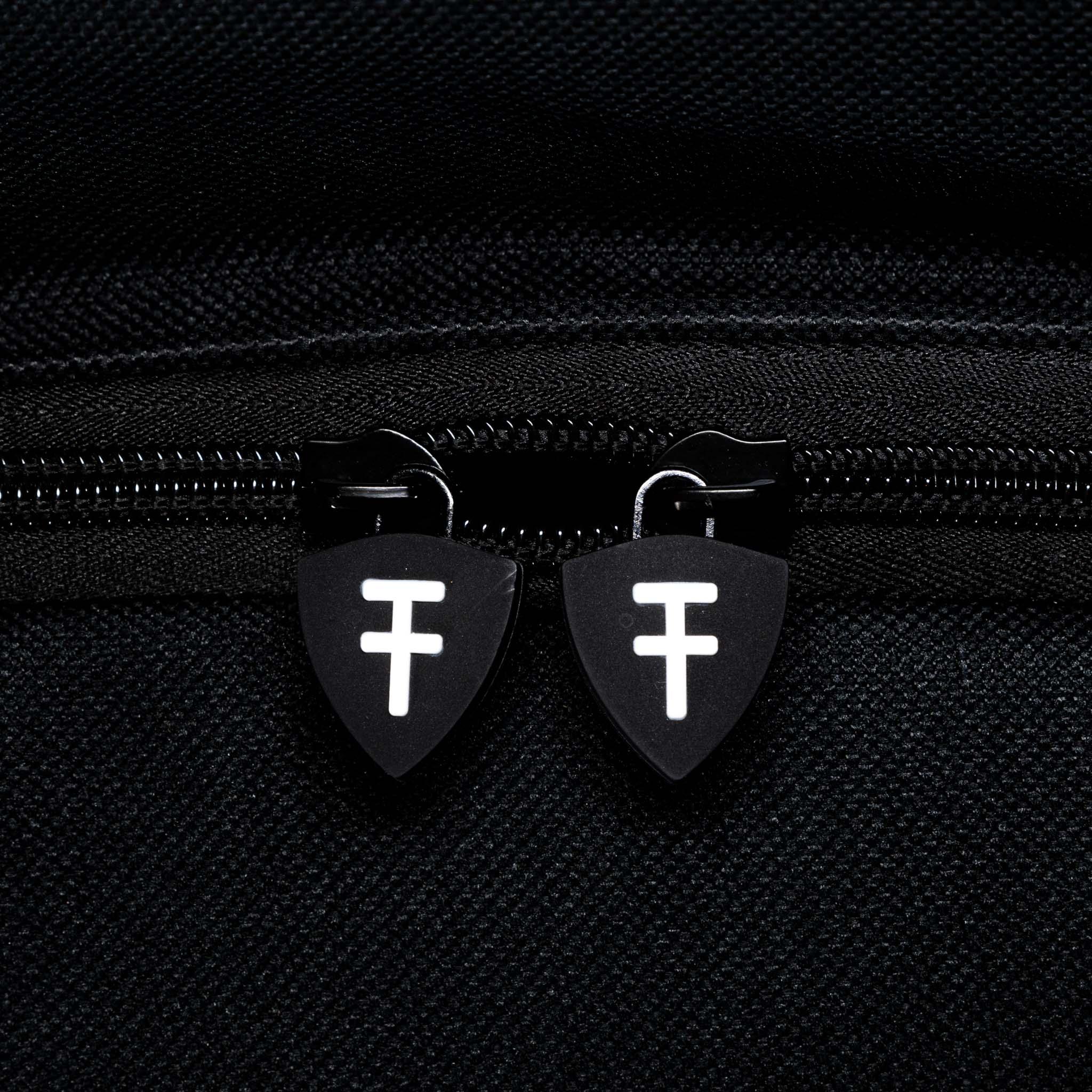 Detailing Tasche Deluxe