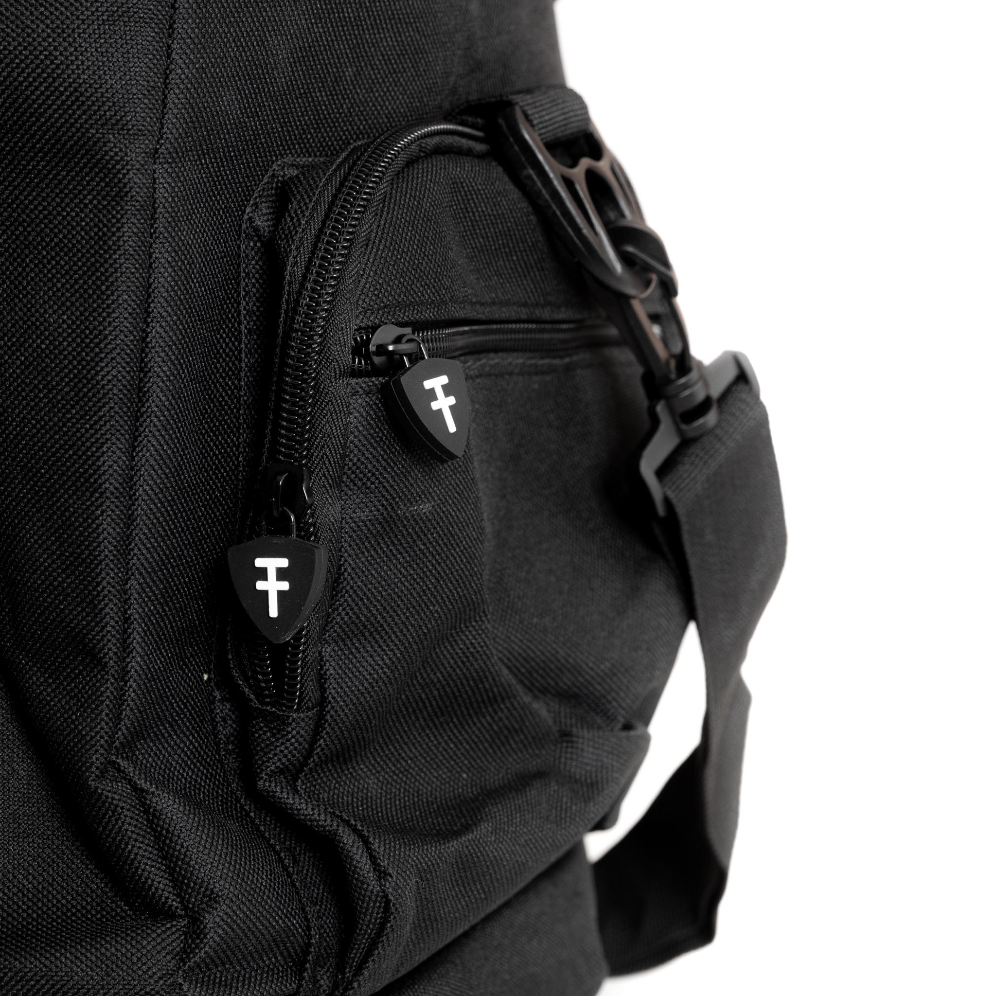 Detailing Tasche Deluxe