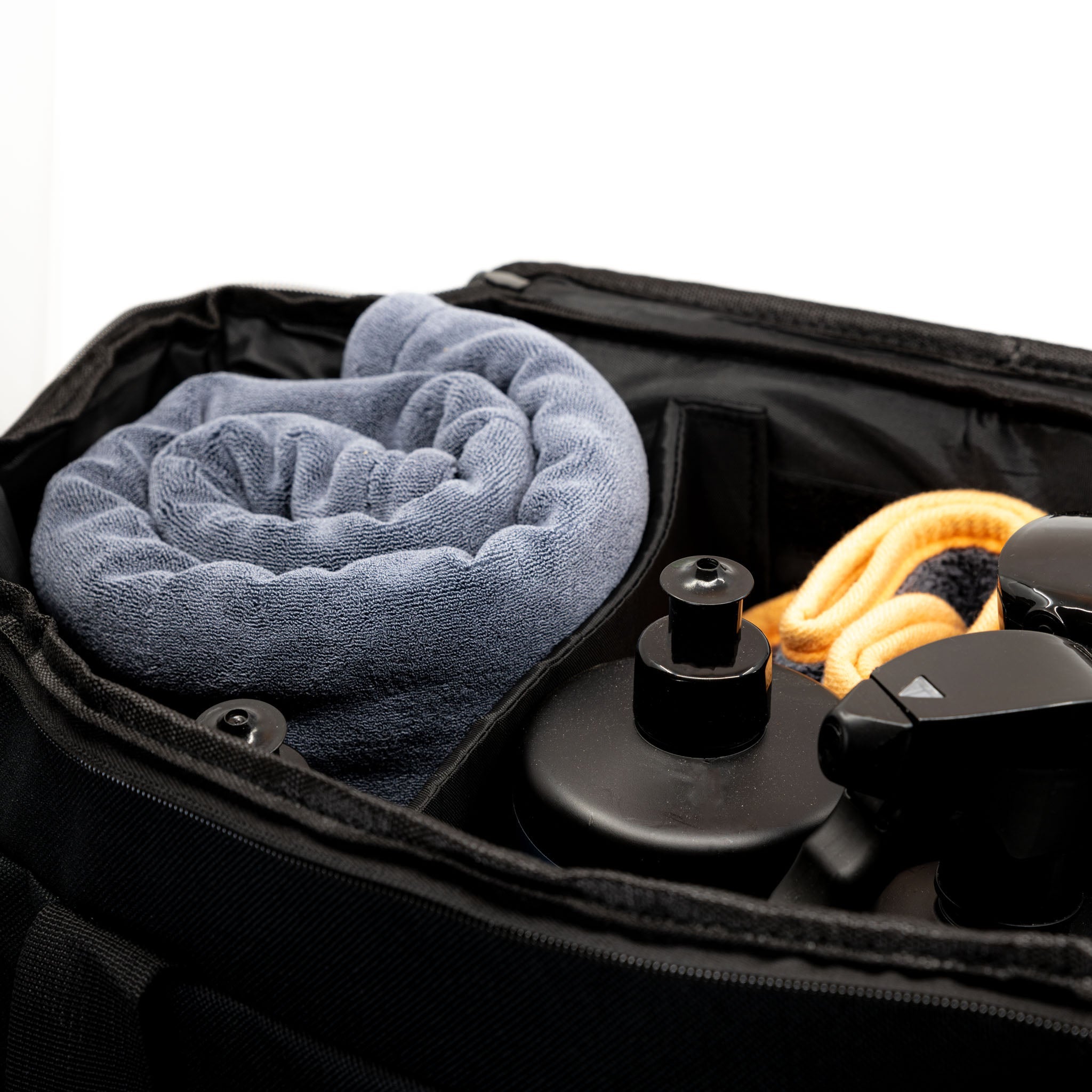 Detailing Tasche Deluxe