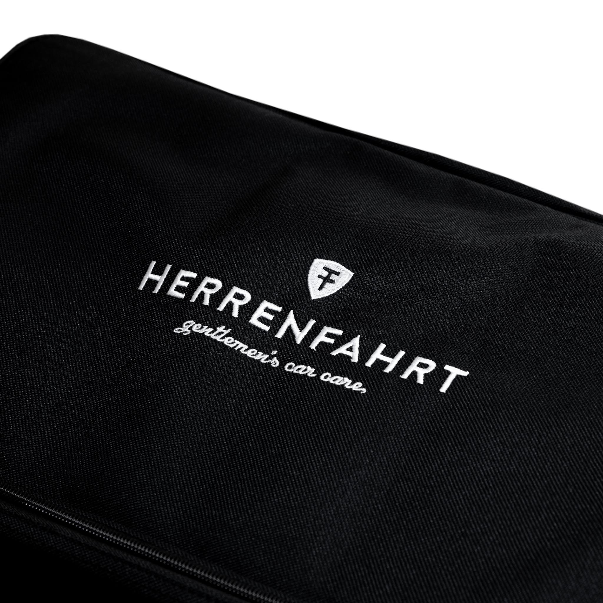 Detailing Tasche Deluxe