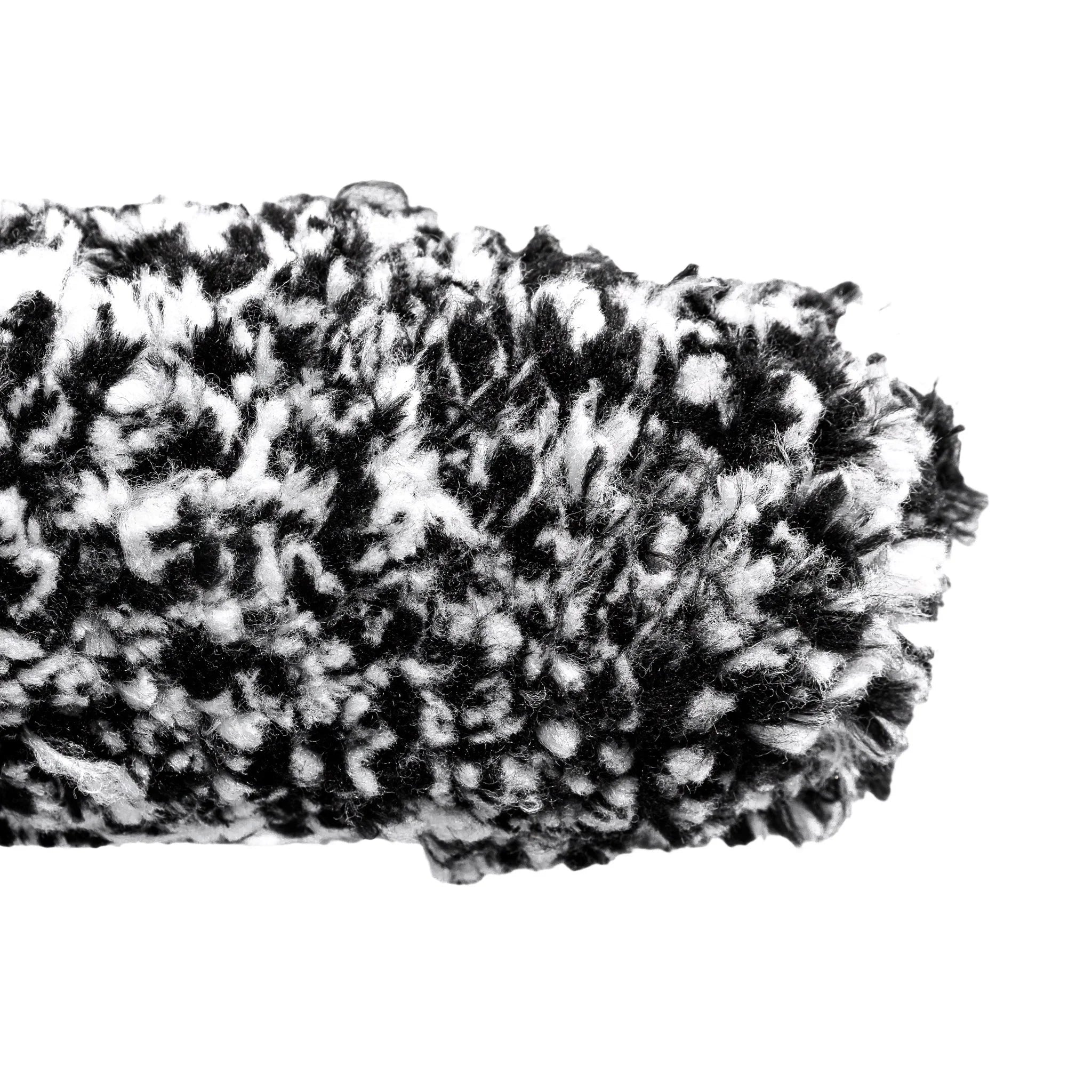 Biegbare Mikrofaser-Felgenbürste