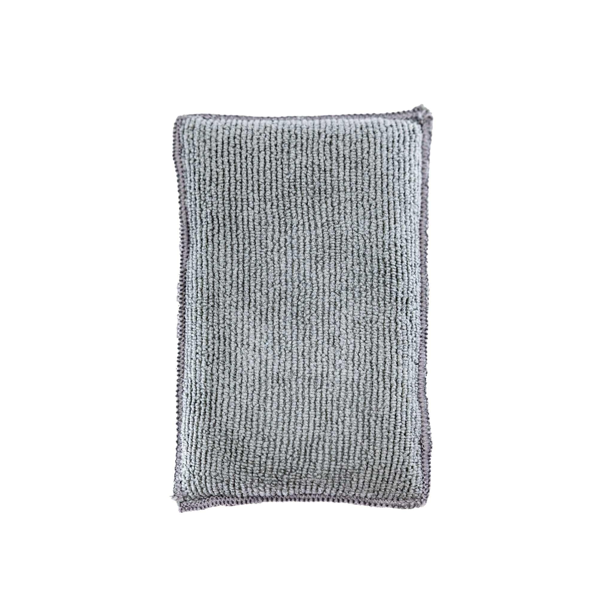 Soitzhoc Mikrofaser-Reinigungstücher Für Auto-Display & Armaturenbrett – 10x10 Cm, Streifenfrei, Waschbar & Wiederverwendbar – Perfekt Für Touchscreens