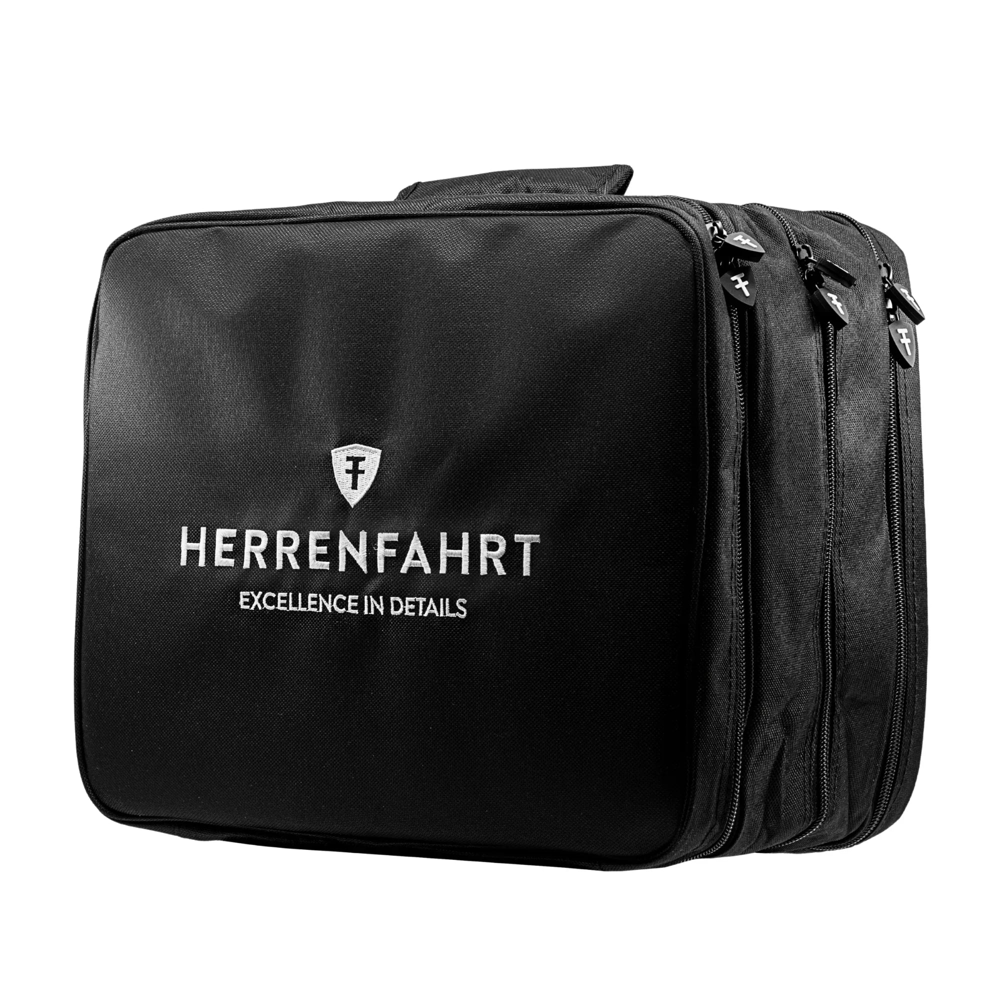 Detailing Tasche Pro