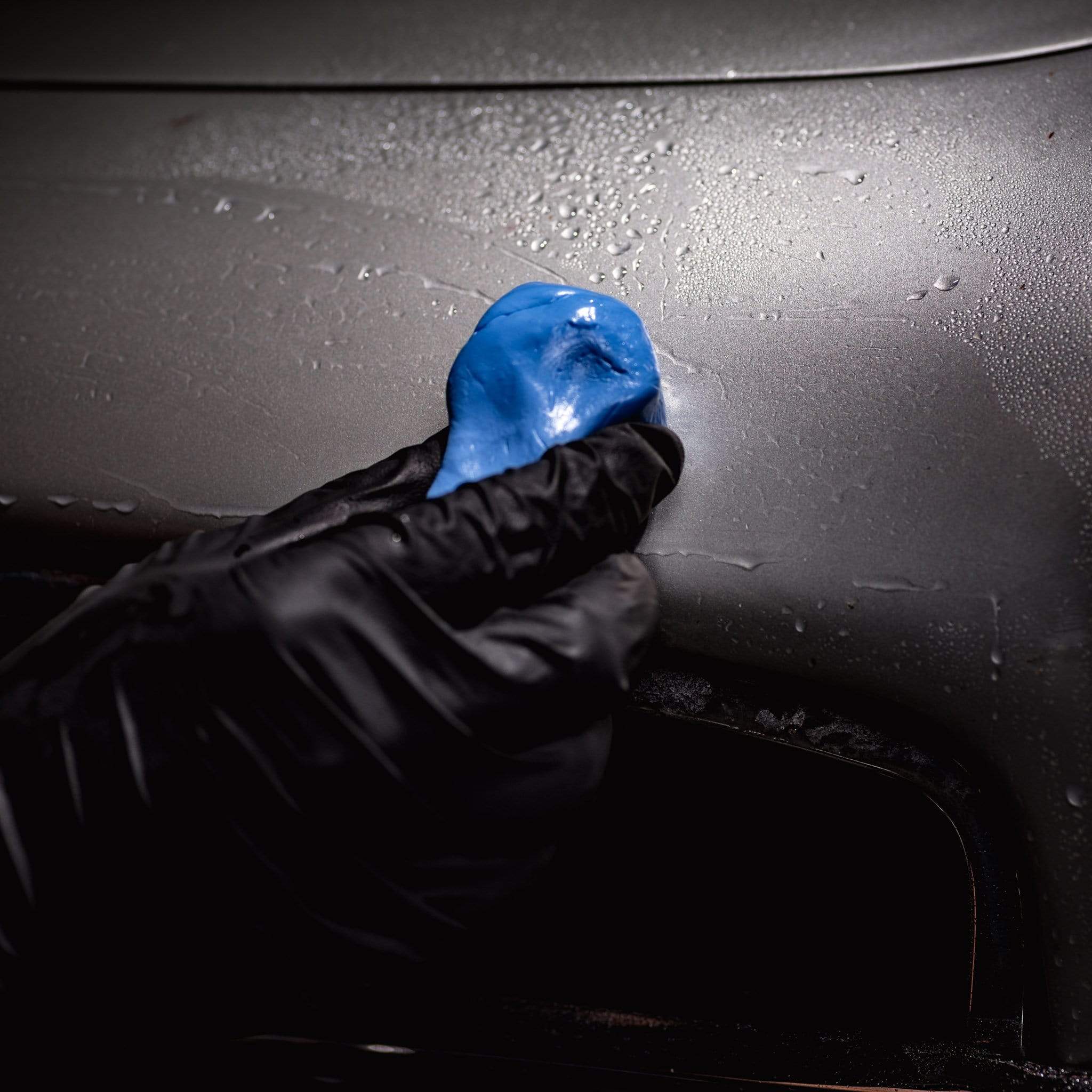 HERRENFAHRT - German Car Care Reinigungsknete & Reinigungsextrakt