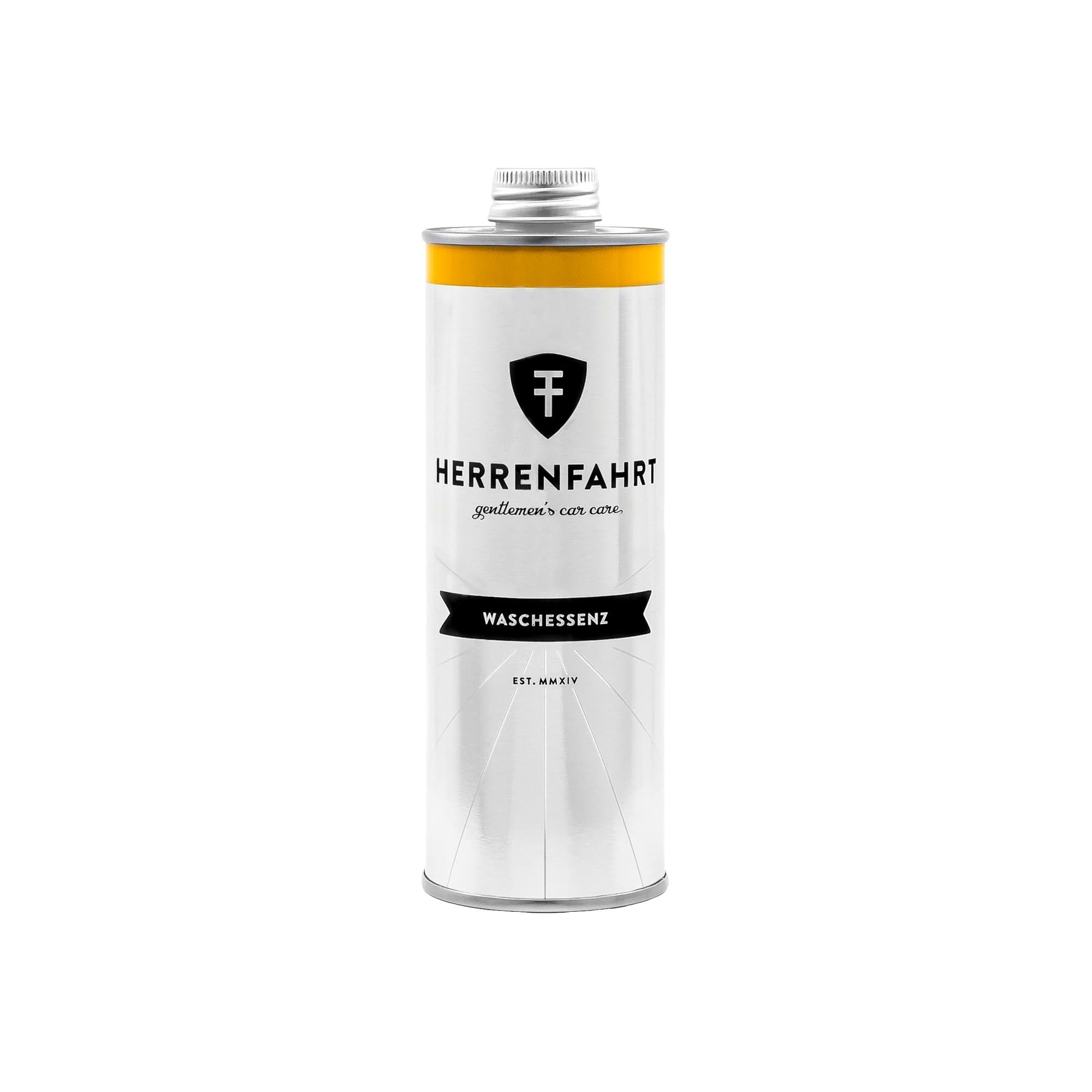 HERRENFAHRT - German Car Care Waschessenz Autoshampoo