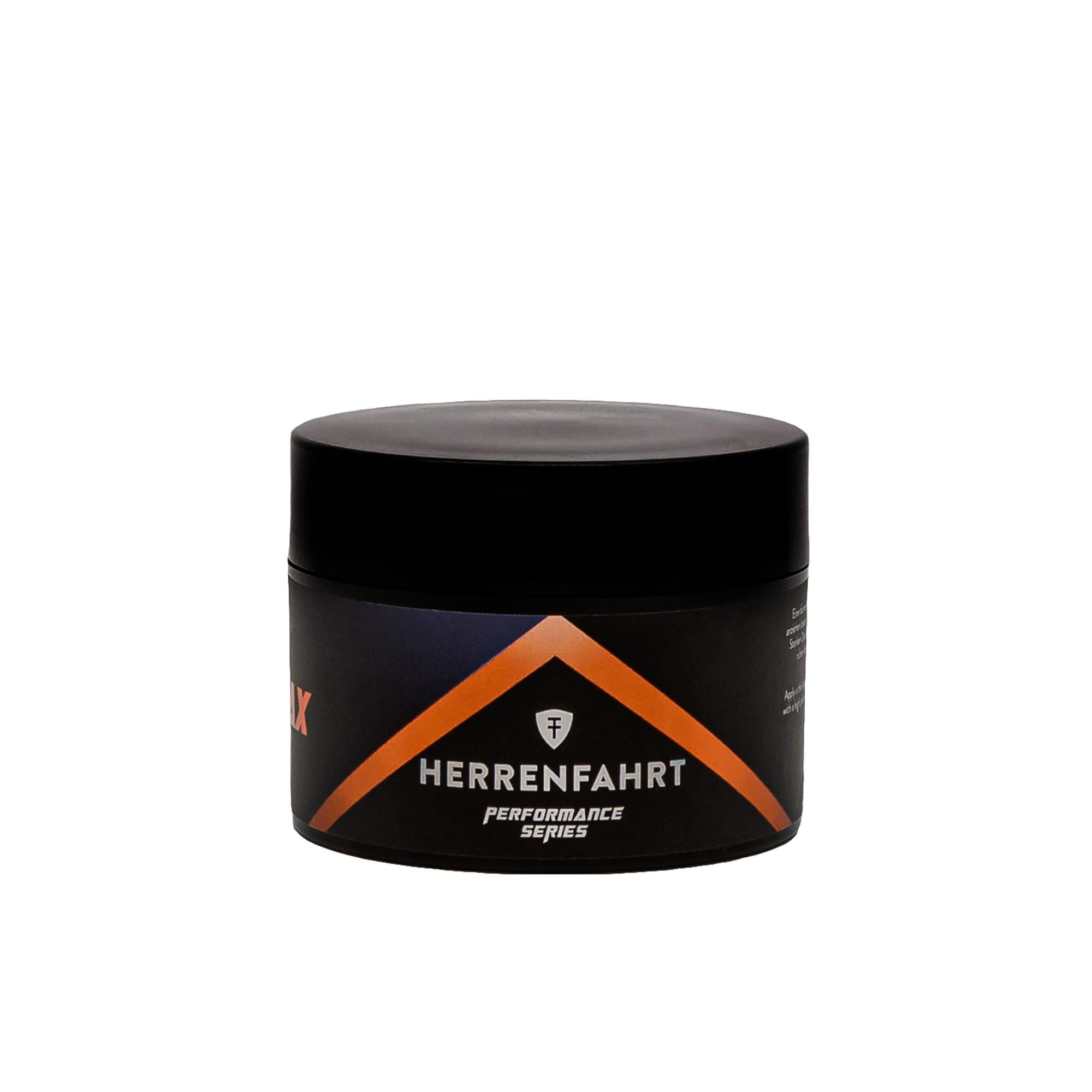 HERRENFAHRT - German Car Care Hybrid Carnauba Wax