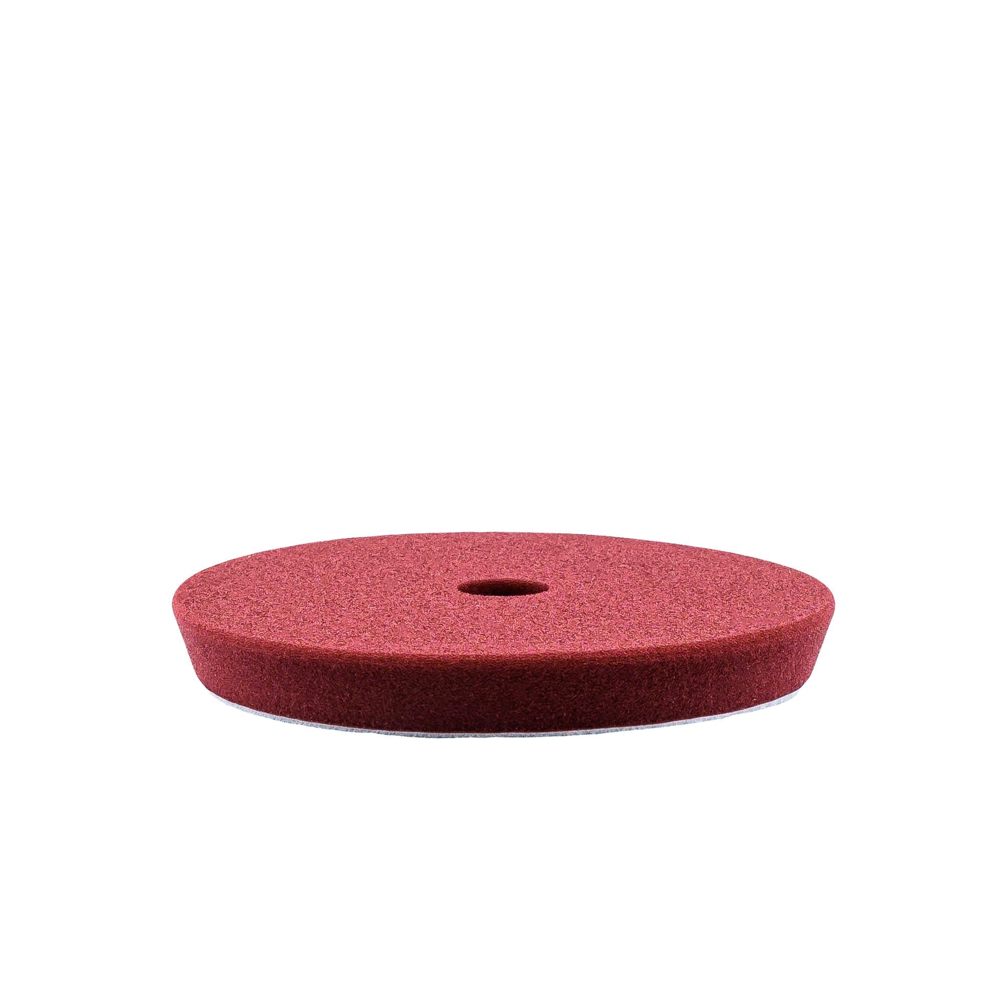 HERRENFAHRT - German Car Care Polierpad (Cutting) Bordeaux 130/140mm
