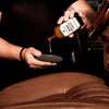 HERRENFAHRT - German Car Care Revitalizing Leather Cream for used smooth leather