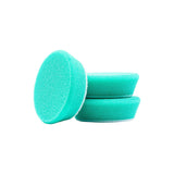Mini pads for polishing machine