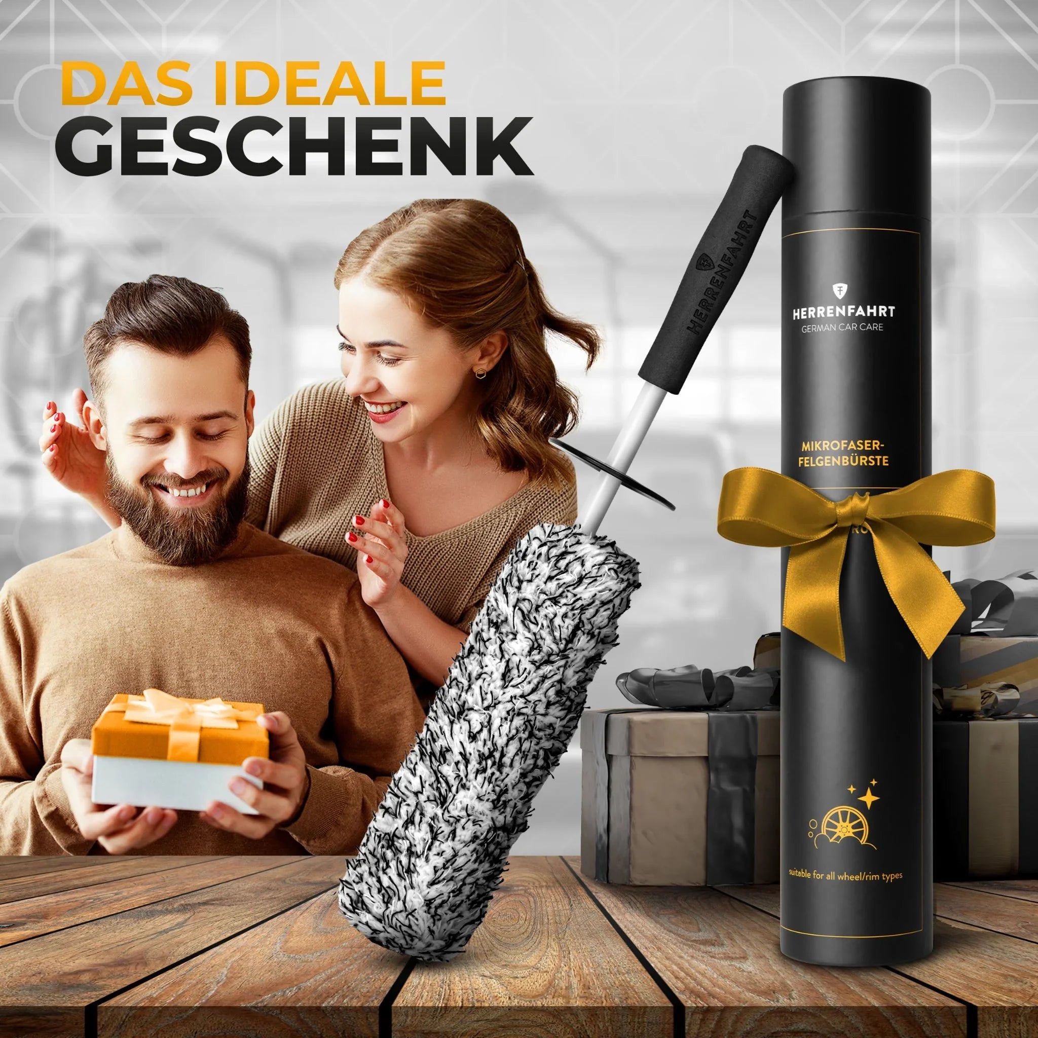 Geschenke
