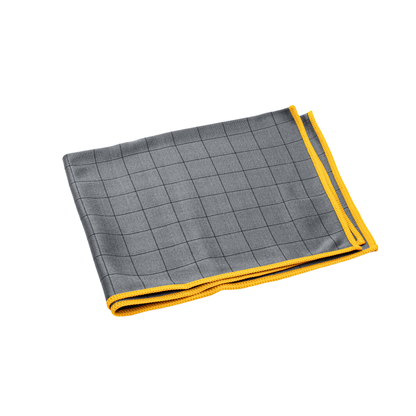Carbonfasertuch für Glasreinigung