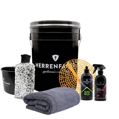 Wascheimer-Set