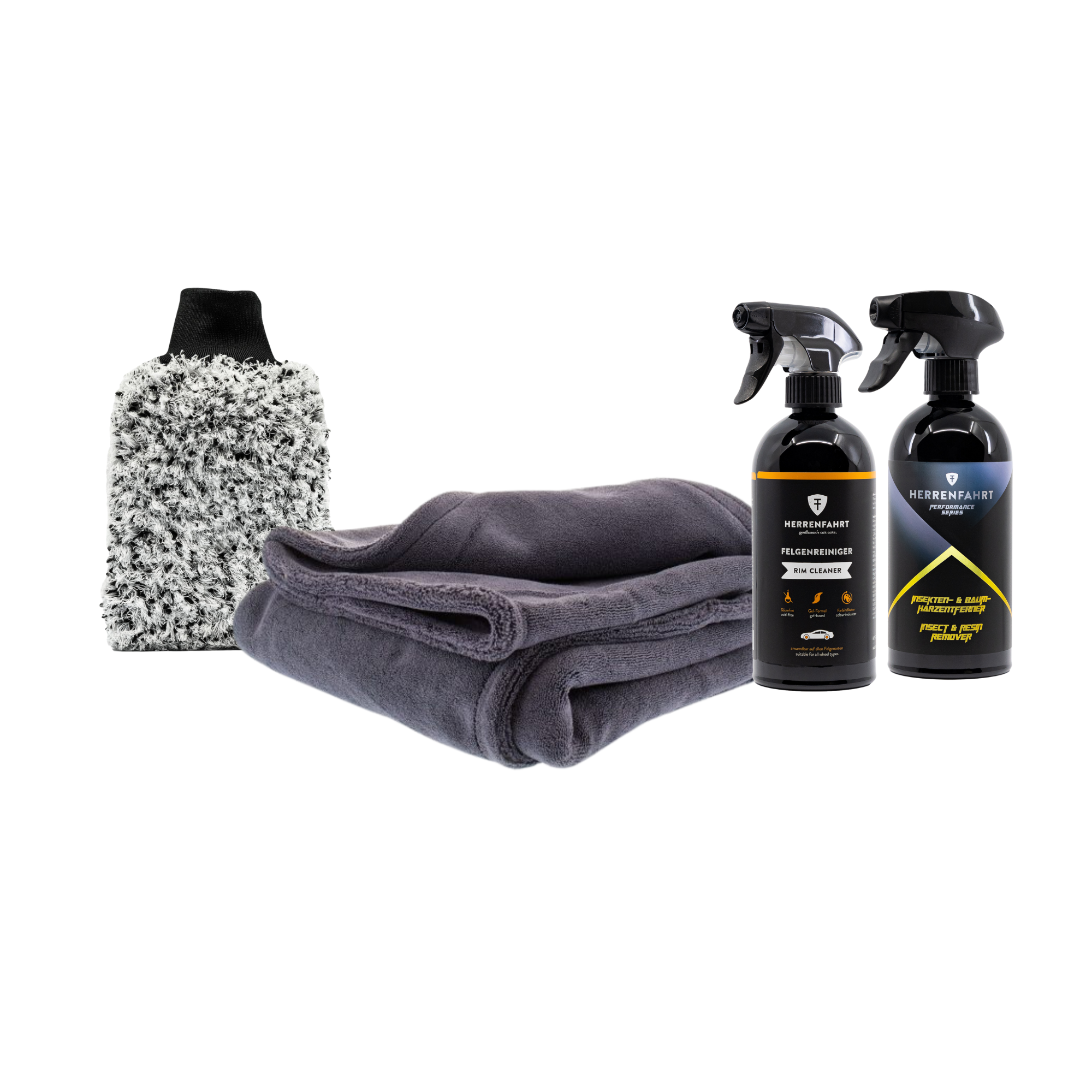 "Simple Summer Wash"-Set