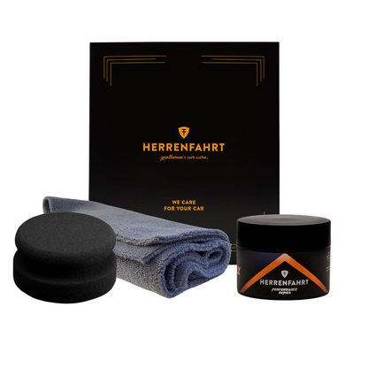 Hybrid Carnauba Wax Spar-Set