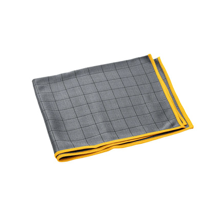Carbonfasertuch für Glasreinigung