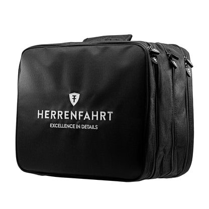 Detailing Tasche Pro