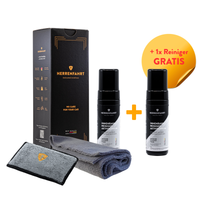 Premium Innenraumreiniger-Set