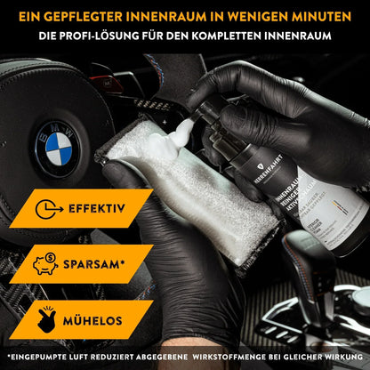 "The Mighty 3" Spar-Bundle