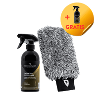 Insektenentferner Bundle Pro