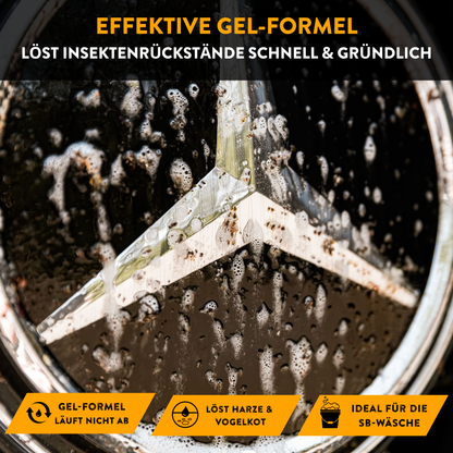 Insektenentferner Bundle Pro