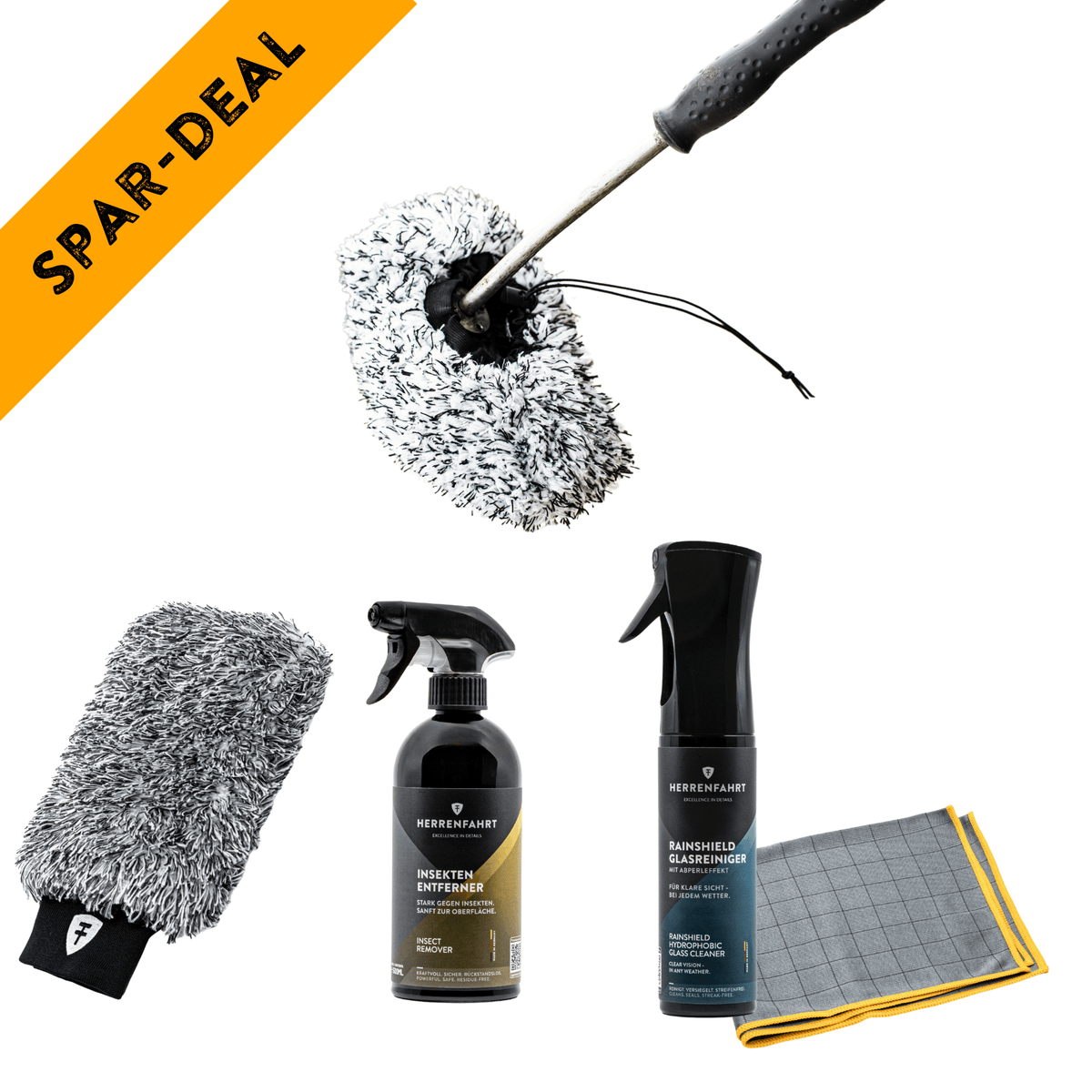 SB-Wasch-Set Spar-Bundle