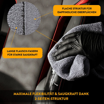 "The Mighty 3" Spar-Bundle