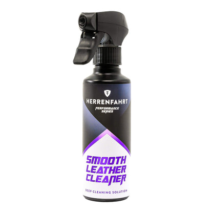 HERRENFAHRT - German Car Care Smooth Leather Cleaner