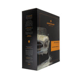 Auto-Washbox Geschenkbox
