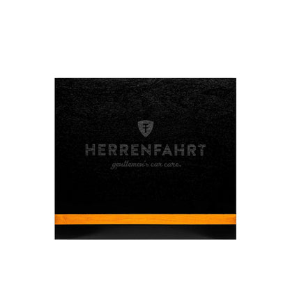 HERRENFAHRT - German Car Care Starter-Kollektion