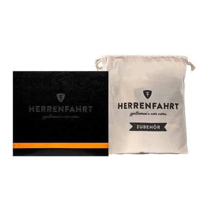 HERRENFAHRT - German Car Care Starter-Kollektion