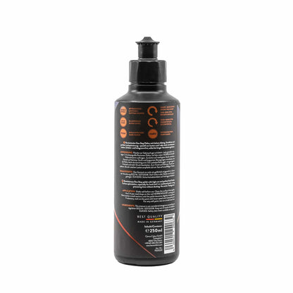 HERRENFAHRT - German Car Care XCUT 1000 heavy One-Step Politur