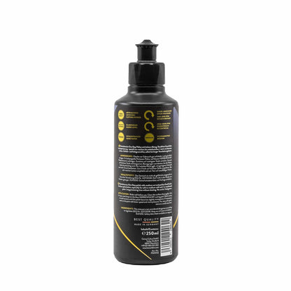 HERRENFAHRT - German Car Care XCUT 2000 medium One-Step-Politur